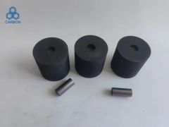 High-Temperature Resistant Sps Graphite Mold for Ceramics/Metal Powders - Image 2