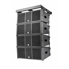 DJ Sound Equipment Indoor Club Line Array 12 Inch Audio System - Image 2