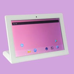 10 1 Inch Digital Photo Frame with Touch Screen Display - Image 6