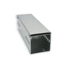 Versatile Cable Tray and Ladder for High Corrosion Environments and Custom Width - Image 5