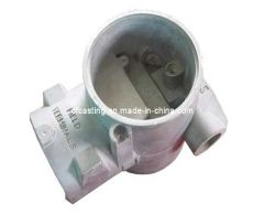 Aluminum Die Casting Washing Machine Part - Image 3