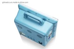 Ce ISO 15'' Multi-Parameter Diagnostic ICU Portable Patient Monitor - Image 6