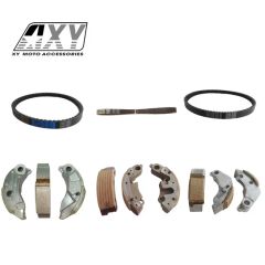 China Wholesale Motorcycle Fuel Injector Injection System - Image 4