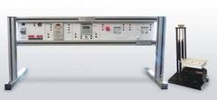 Control & Bio- Medical Instrumentation Lab Trainers Brand ANSHUMAN Light Control Yes I To P Converter Yes Pneumatic Training - Image 2