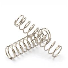 Compression Springs Wire Dia 0 5mm 0 6mm Stainless Steel Small Pressure Spring - Handan Daxin Fastener Manufacturing Co., Ltd