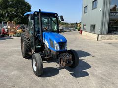 New Holland T4020 Tractor (ST26079) - Image 1