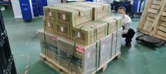 Advanced Kimi Solar Charge Controller for Integrated Modules with RS485 - Image 3