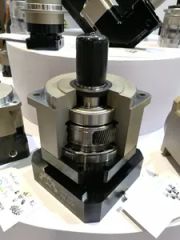 Gearbox, Planetary Gear, Gearheads Layout Coaxial Step Three-Step Model NO. Planet Type Gear Reducer Gear Shape Bevel Gear - Image 2
