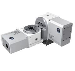 Numerical Control Machine CNC Machining Center Accessories - Image 2