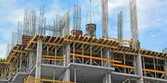 Industrial Construction Service - Image 1