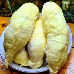 Wholesale Fresh Durian 100% High Quality Fresh Delicious Vietnam Durian and Feeeze Durian - Image 4