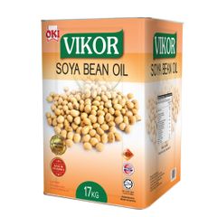 Soybean Oil – Premium Quality for Culinary and Industrial Use – product photo 1, product detail gallery