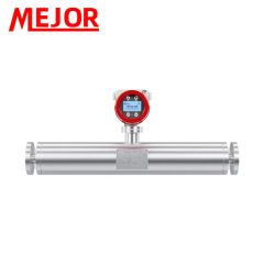 ATEX Certification Coriolis Mass Flow Meter - Image 1