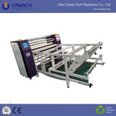 Creating Custom Banners, Flags, and Posters Sublimation Printer - Image 2