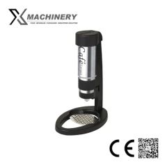 Portable Espresso Machine 11 Bar Espresso Maker, Small Travel Coffee Maker - Wenzhou X Machinery Co Ltd