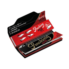 Wholesale Natural Rolling Papers King Size Slim Premium Unbleached Smoking Papers - Image 3