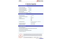 Certificates certificate of Hefei Hudson New Material Co., Ltd. – certificate photo, supplier certificates section