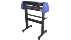 Hot Sale Cutting Plotter Mobile Phones Screen Protection Vinyl Cutter - Image 3