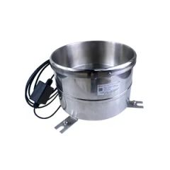 Durable Evaporation Pan for Effective Weather Station Integration Solutions - Hunan Rika Electronic Tech Co., Ltd.