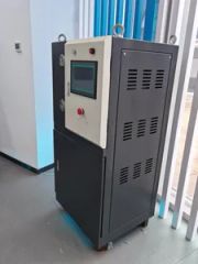 Advanced Marine Engine Oil Purifier and Filtration System Trademark H Voltage 380V Folw Rate 480L/H Model NO. - Image 4