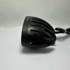 1. Woye LED Light Car Interior Atmosphere Decorative Lamp Brand Woye Material LED Trademark WOYE Base Universal Voltage 12V-60V - Image 2