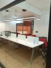 College Interior Decoration Service Project Management From Concept To Execution Material Quality High-quality, Durable Materials And - Image 3