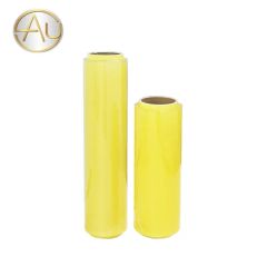Transparent Super Clear Food Packaging Plastic Wrap Cling Film - Image 4