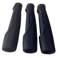 Bike Motorcycle Brake Handle Rubber Sleeve Rubber Tube - Image 5