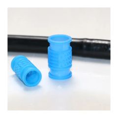 Black Column Dripper Plastic HDPE Drip Irrigation Pipe Shape Round Origin China Hollow Hollow Warranty 1 Year HS Code - Image 5
