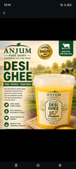 Desi Ghee - Image 1