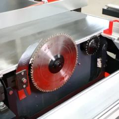 Ds632 Wood Circular Saw Machine - Image 3