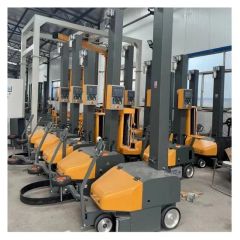 Auto Pallet Stretch Wrapping Component Industrial Automatic Carton Box Bag High-Position Flat Palletizer Strapping Machine Parts - Image 1