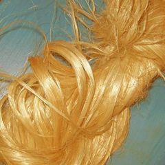 Golden jute - Image 2
