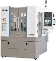 High-Speed CNC Engraving and Milling Machine DC6040A Mold Processing - Image 1