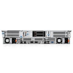 DELL R760 Poweredge Intel Xeon 5415+ Gold Processor CPU 128g DDR5 RAM Card 24 Sff 7.68t Sas SSD Hard Disks GPU Rtx 5060 Storage Computer 2u Rack Server - Image 6