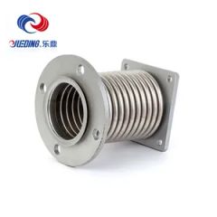 Factory Supply High Performance Bellows Expansion Joint Shape Other Type Bushing Customize Yes Trademark YUEDING Samples - Image 5
