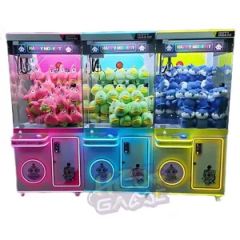 Coin Operated Arcade Prize Gift Doll Vending Toy Crane Claw Game Machine - Image 5