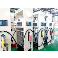 Fuel Dispenser Petrol Fuel Dispenser Calibration System - Image 5