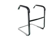 Professional Fixed Armrest Conference Office Chair Rotary Fixed Trademark OMS Condition New Folded Unfolded Origin Anji - Image 5
