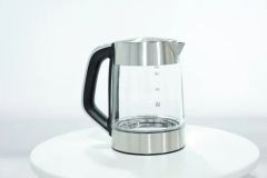 New Design Electric Kettle Temperature Control Hot Electric Kettle - Image 3