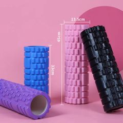Yoga Rollers/Balls Custom Logo Factory Lady Massage Ball Massage Sticks Massage Rollers for Women - Image 3