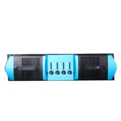 Professional Power Amplifiers Class H 4CH 1200W - Image 2