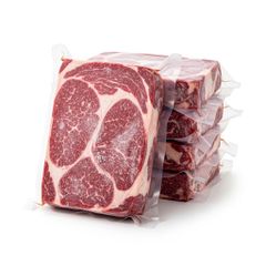 Frozen Beef High Quality Meat Cuts With Uniform Sizing And Exceptional Freshness For International Distribution - Image 2