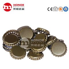 Premium Pet Bottle Preforms and Durable PE Bottle Caps - Image 4