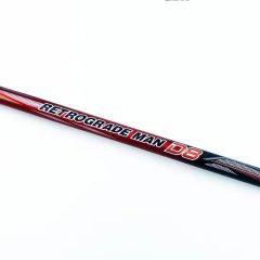 Carbon Badminton Racket 100% Carbon Dmantis Brand Badminton Rackets - Image 2