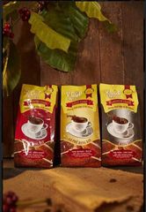 Vietnamese Coffee Instant Coffee Spray Dried Coffee Packing in Bag Wholesale and OEM Allowed - Image 5