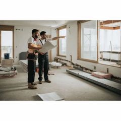 Facade Restoration Renovation Service Value Impact Improves Property Appeal And Longevity, Boosting Overall Market - Vapuri Constructions & Architects