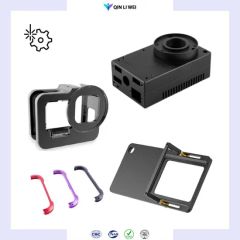 Photographic Equipment Customization Product for Camera Cellphone - Image 1