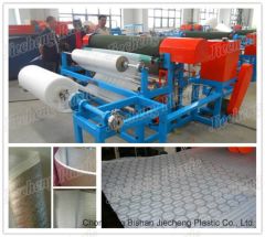 Jc EPE FM1500 EPE Foam Sheet Film Coating Plastic Packing Laminating Machine in India Thailand America - Chongqing Bishan Jiecheng Plastic Co., Ltd.