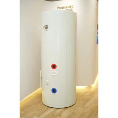 Premium Solar Water Heater with R290 Heat Pump Technology Model NO. YJR-PBRB HS Code 8419190000 Origin Jiangsu, China Trademark YIJIAREN or OEM - Image 6